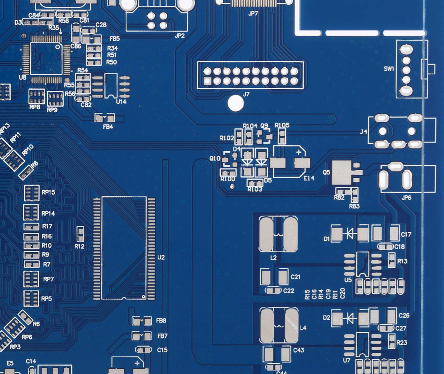 The Dragon Temperature Forcing System for Semiconductors & Electronics