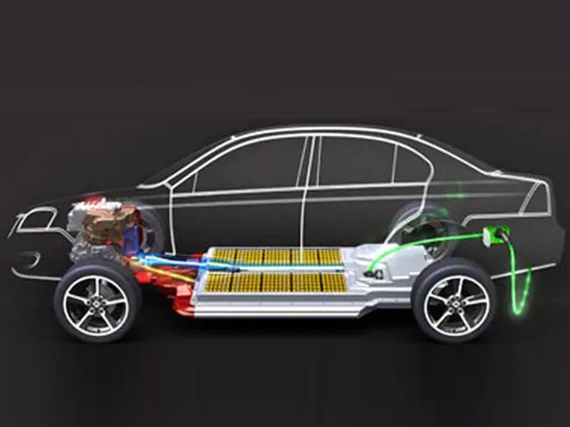 The Dragon Temperature Forcing System for Semiconductors & Electronics