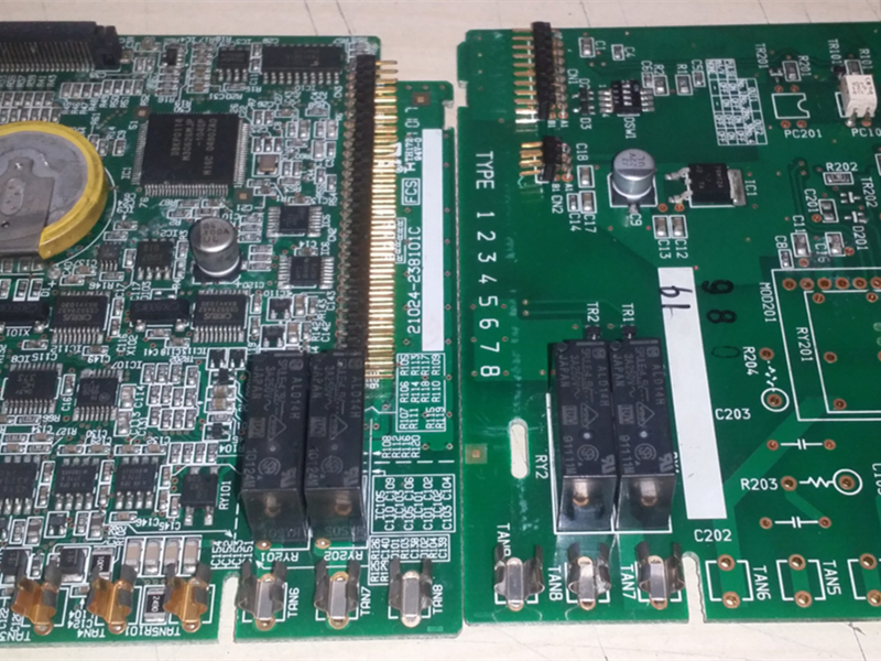 The Dragon Temperature Forcing System for Semiconductors & Electronics