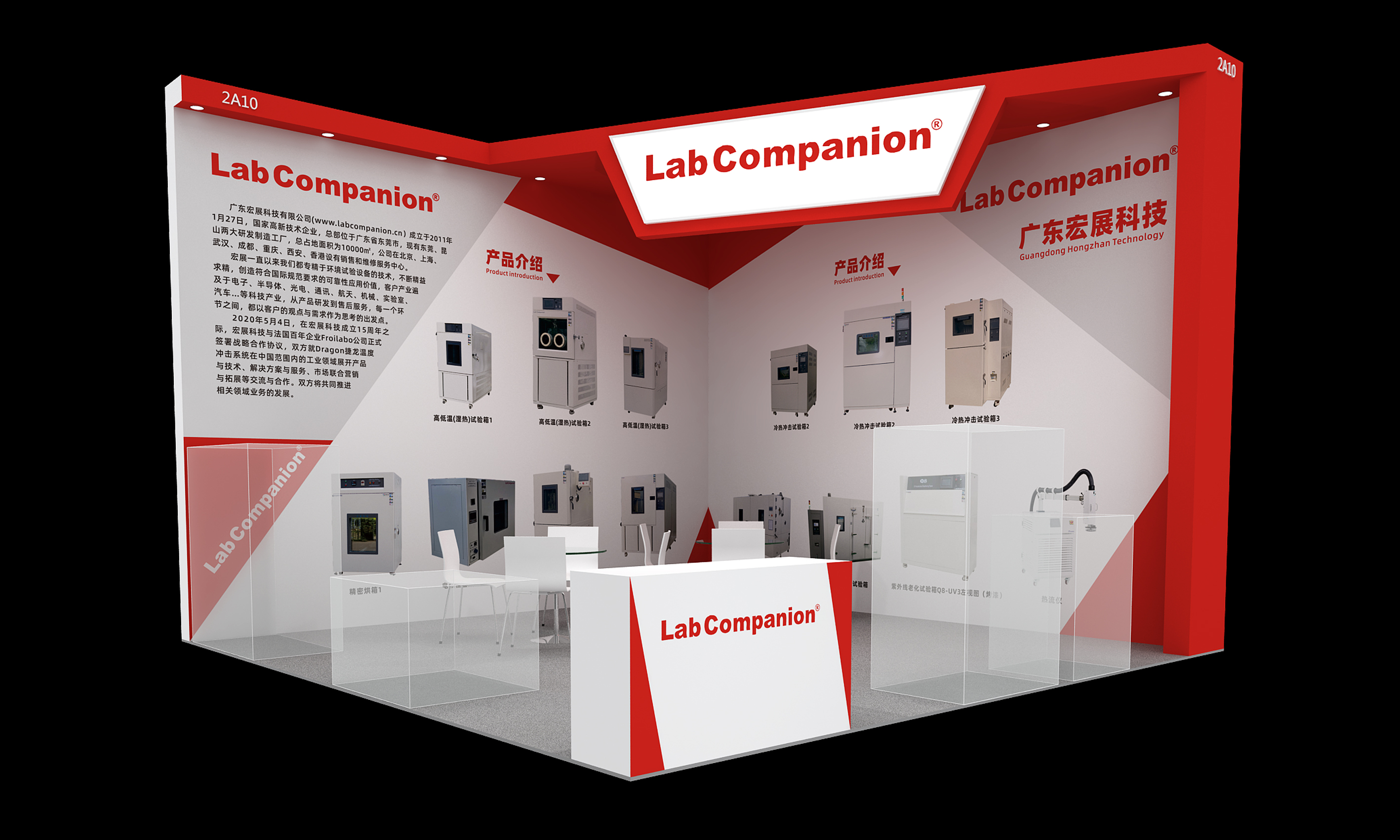 The Dragon Temperature Forcing System for Semiconductors & Electronics